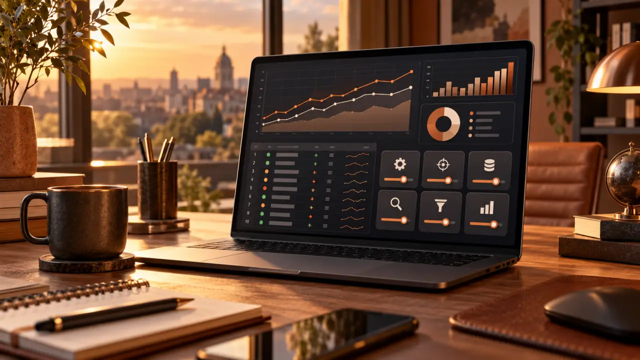 Business Ranker Pro : 6 réglages pour fiabiliser votre suivi de positions
