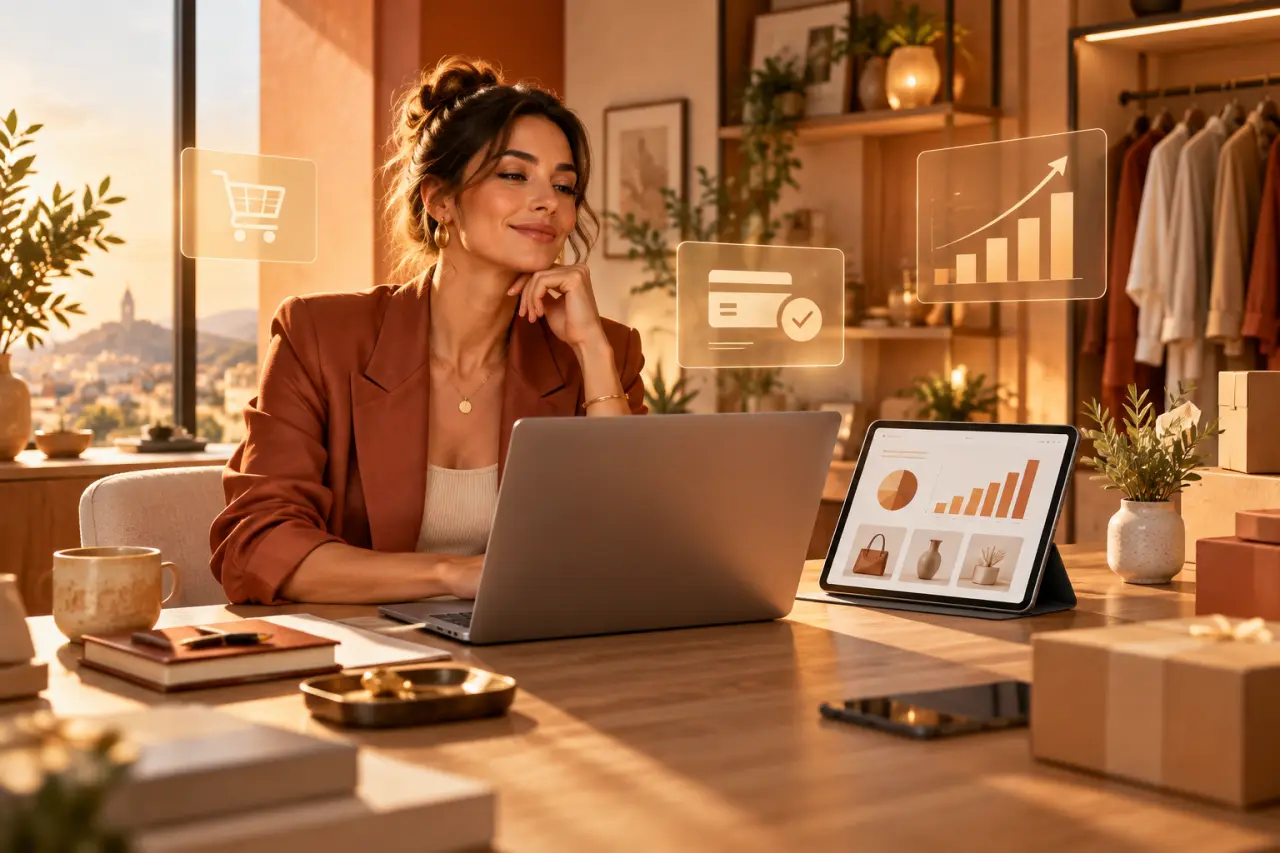 Accompagnement e-commerce : comment transformer votre boutique en machine à convertir